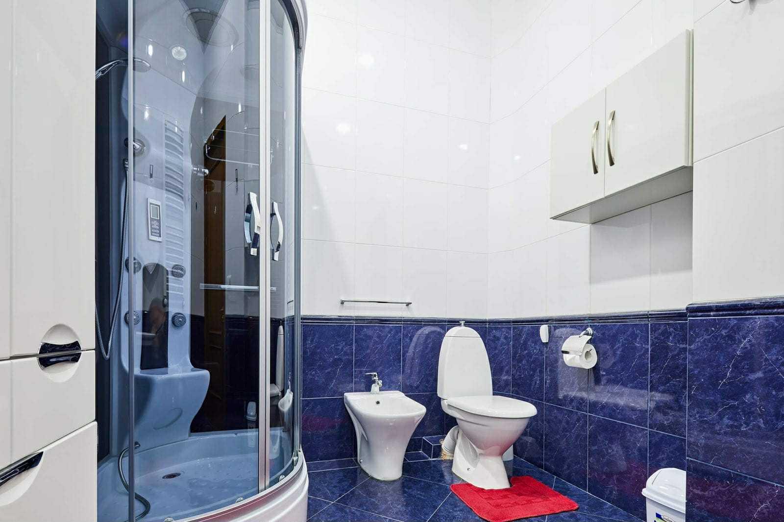 Krtsanisi St: 5-Room House, 430.0 M² | Korter.Ge view 5