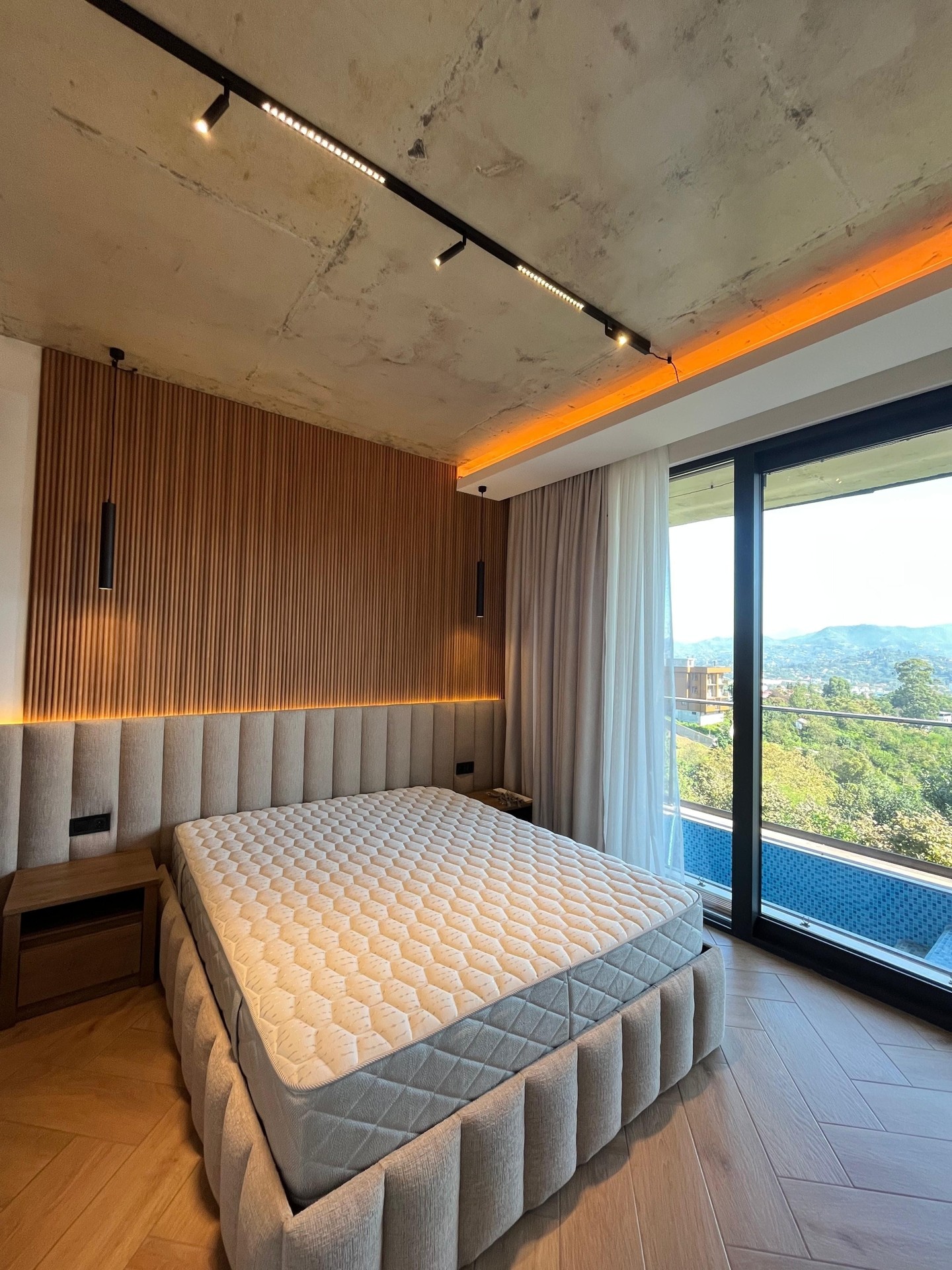 2-Room House For Rent In Batumi, Sokhumi St, 26 view 1
