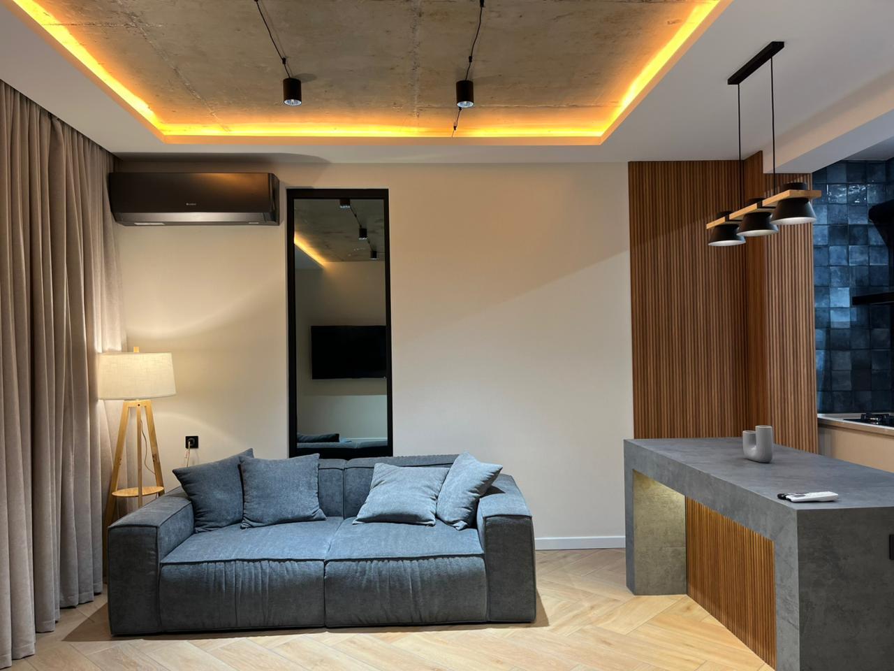 2-Room House For Rent In Batumi, Sokhumi St, 26 view 12