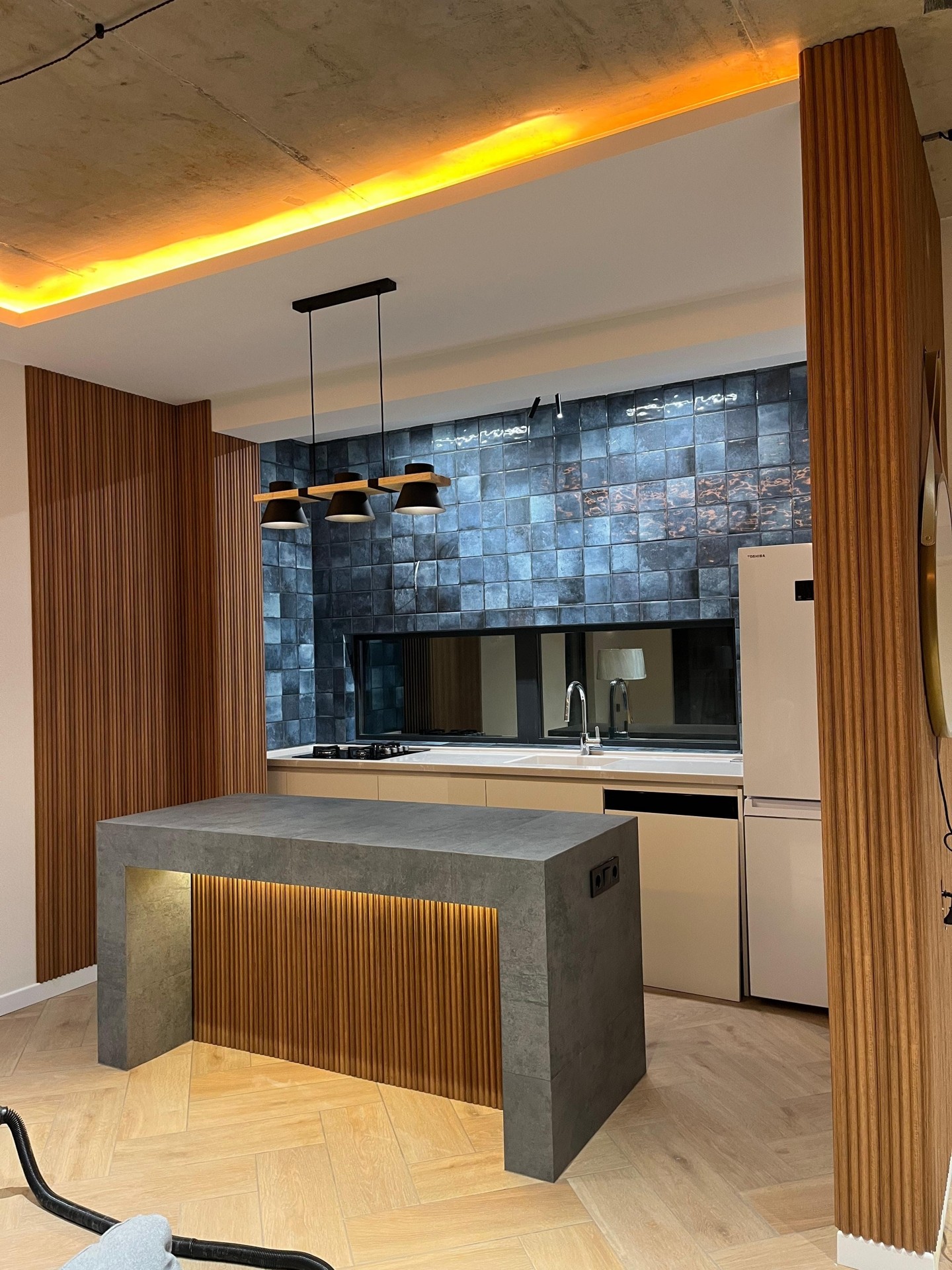 2-Room House For Rent In Batumi, Sokhumi St, 26 view 7