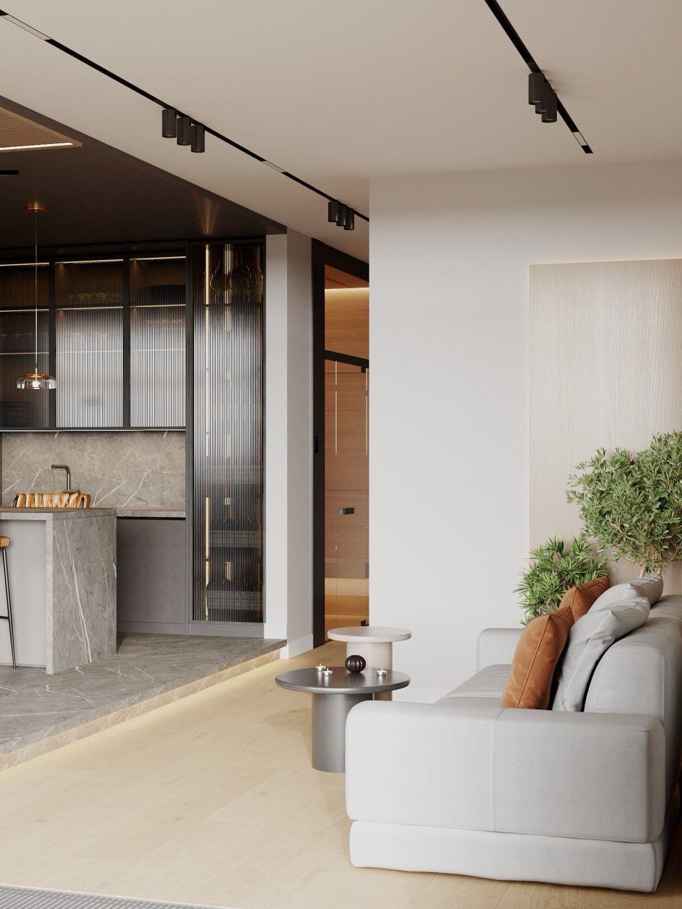 4-Room Townhouse For Sale In Batumi, ул. Джинчарадзе, 25 view 10