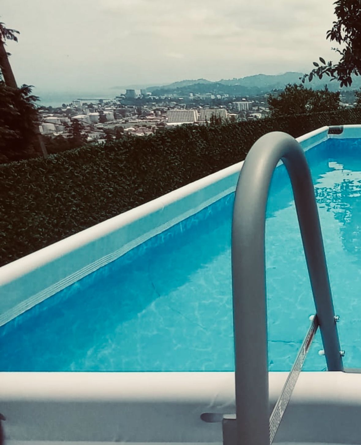 2-Room House In Batumi, Qadir Shervashidze Ascent, 20, 80 M², Is Available For Daily Rent For 250 ₾ view 1