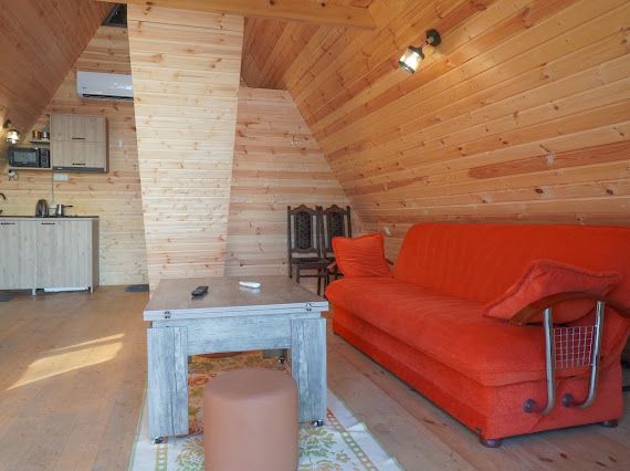 2-Room House In Batumi, Qadir Shervashidze Ascent, 20, 80 M², Is Available For Daily Rent For 250 ₾ view 8
