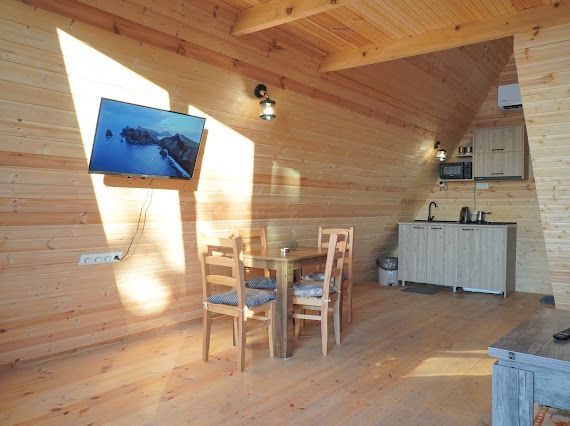 2-Room House In Batumi, Qadir Shervashidze Ascent, 20, 80 M², Is Available For Daily Rent For 250 ₾ view 9