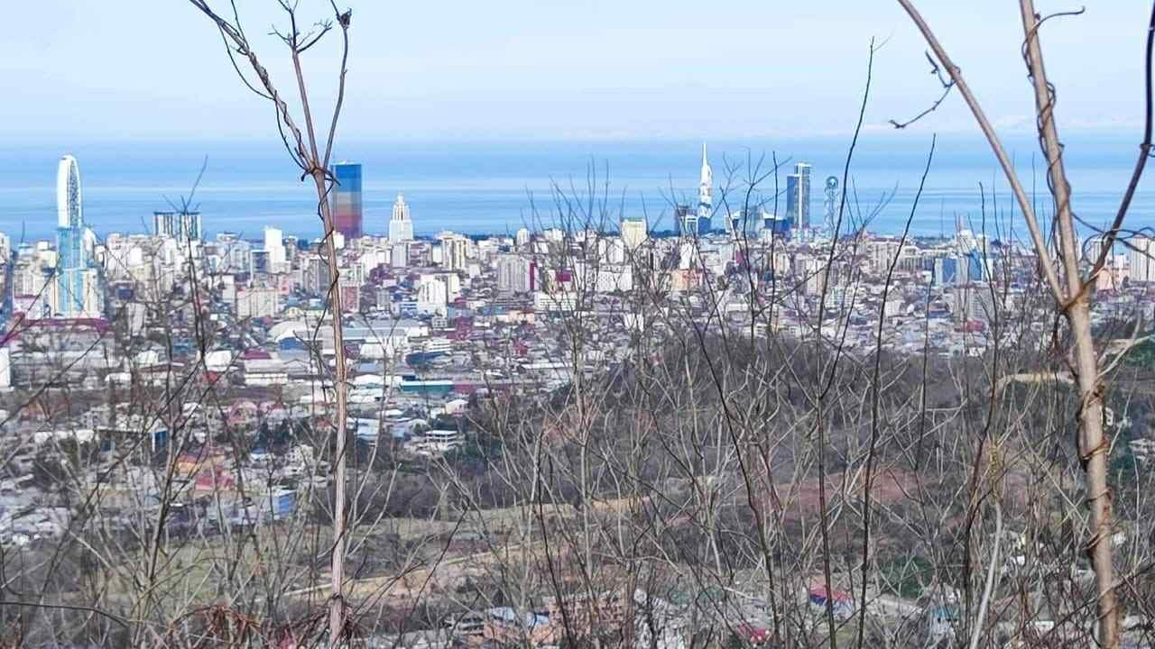 Land For Sale In Batumi, 4,000 M² For $520,000 view 1
