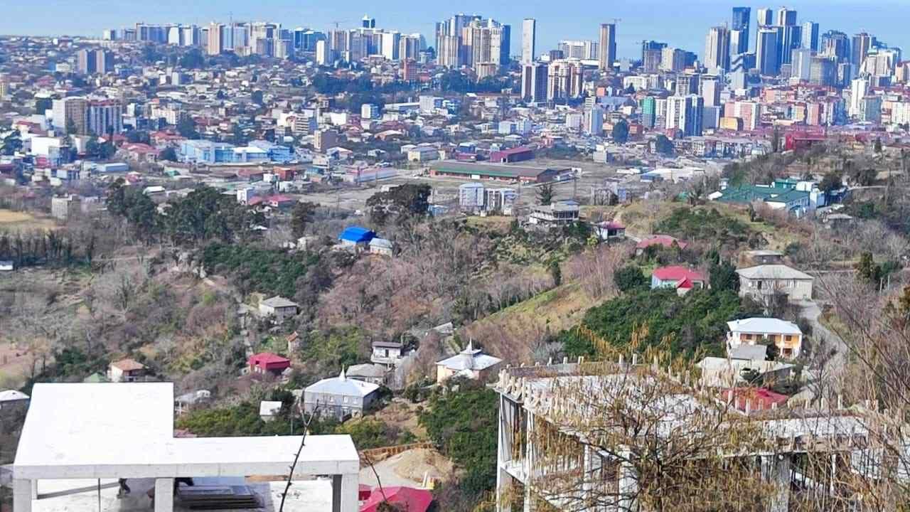 Land For Sale In Batumi, 4,000 M² For $520,000 view 2