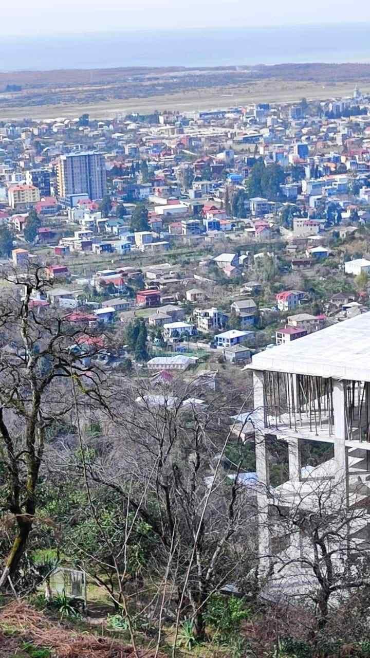 Land For Sale In Batumi, 4,000 M² For $520,000 view 3