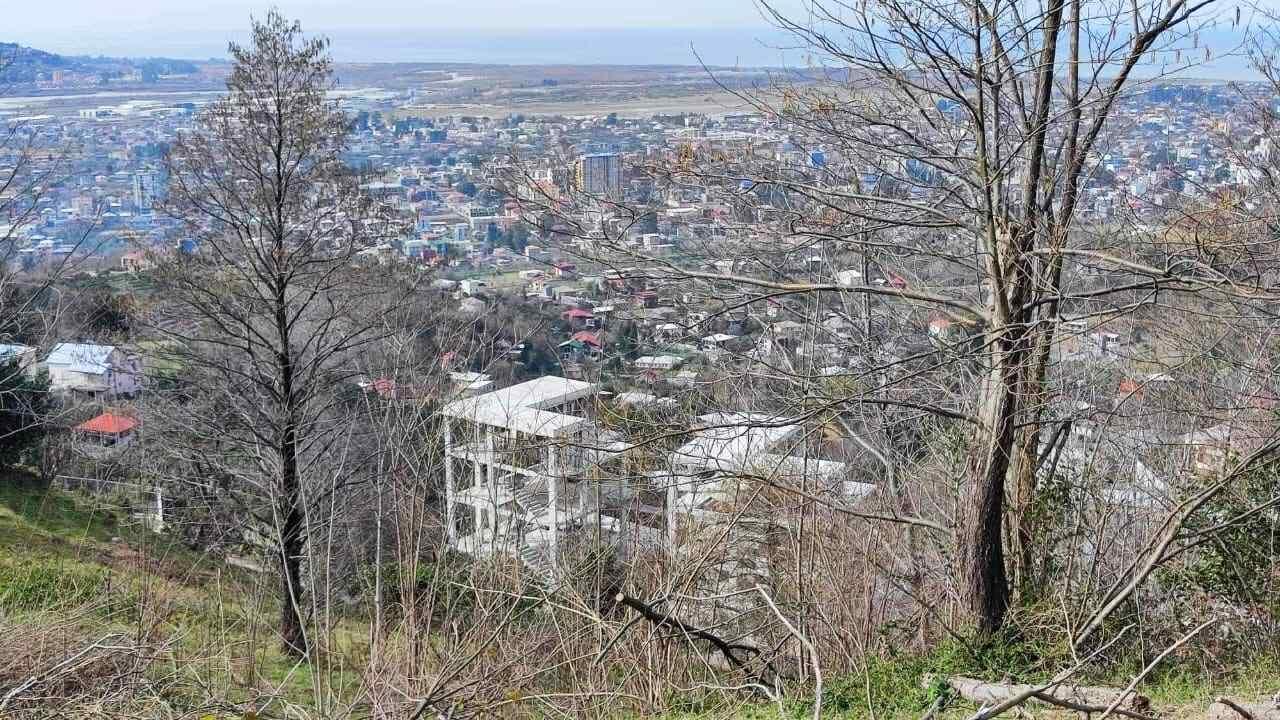 Land For Sale In Batumi, 4,000 M² For $520,000 view 11