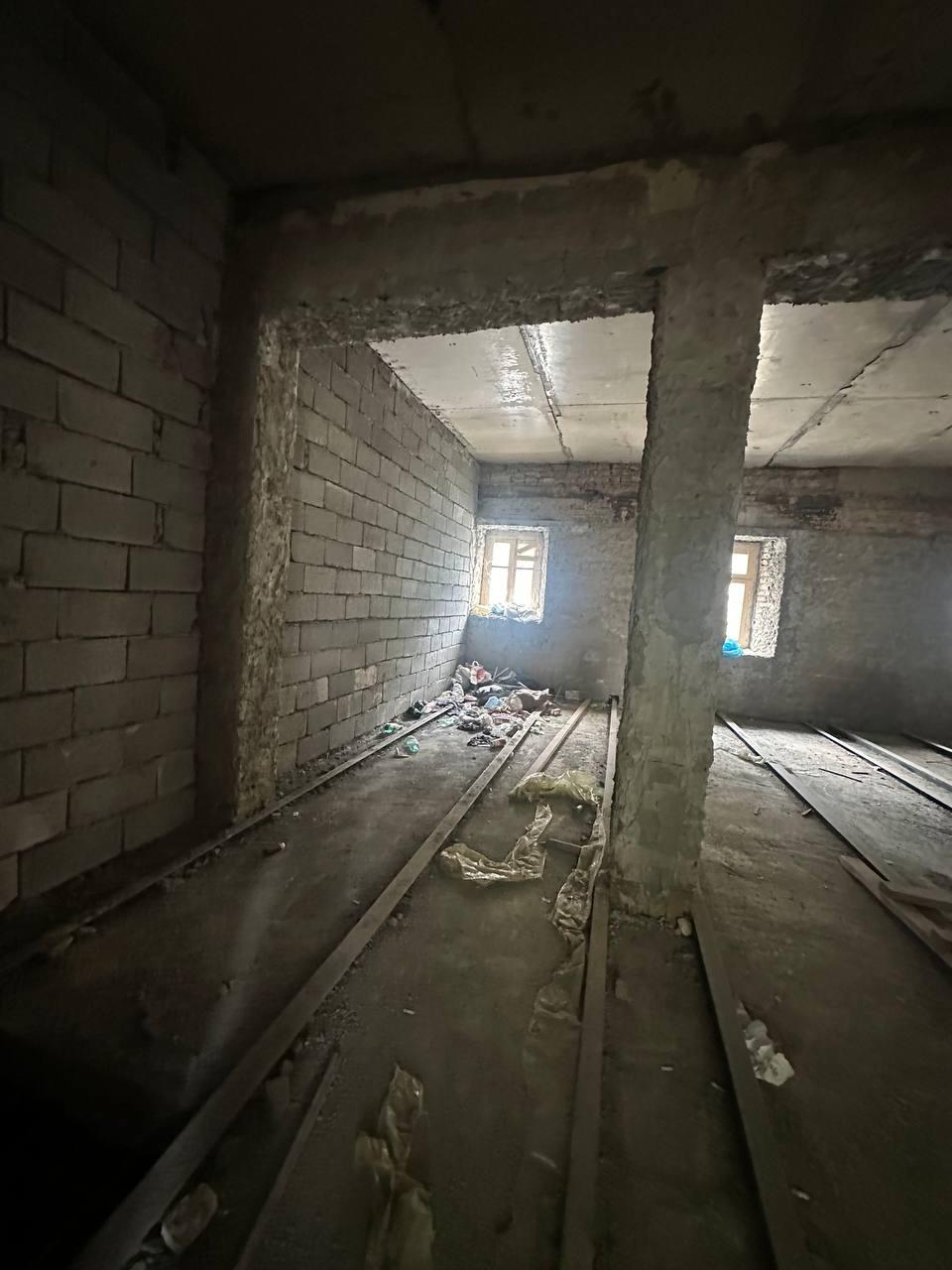 Kote Abkhazi St, 43: Commercial Property, 76.0 M² | Korter.Ge view 3