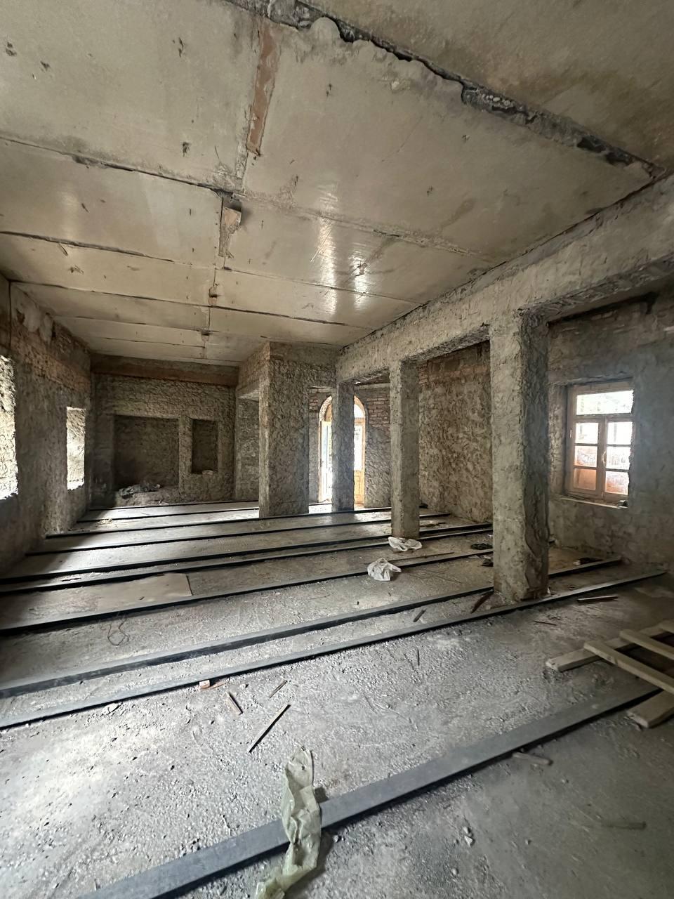 Kote Abkhazi St, 43: Commercial Property, 76.0 M² | Korter.Ge view 5