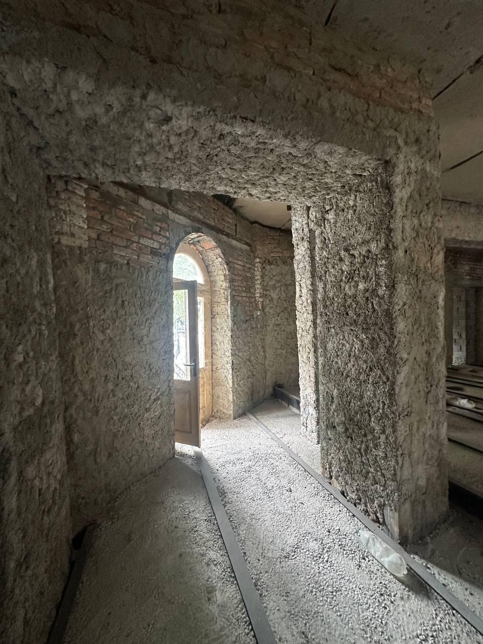 Kote Abkhazi St, 43: Commercial Property, 76.0 M² | Korter.Ge view 7
