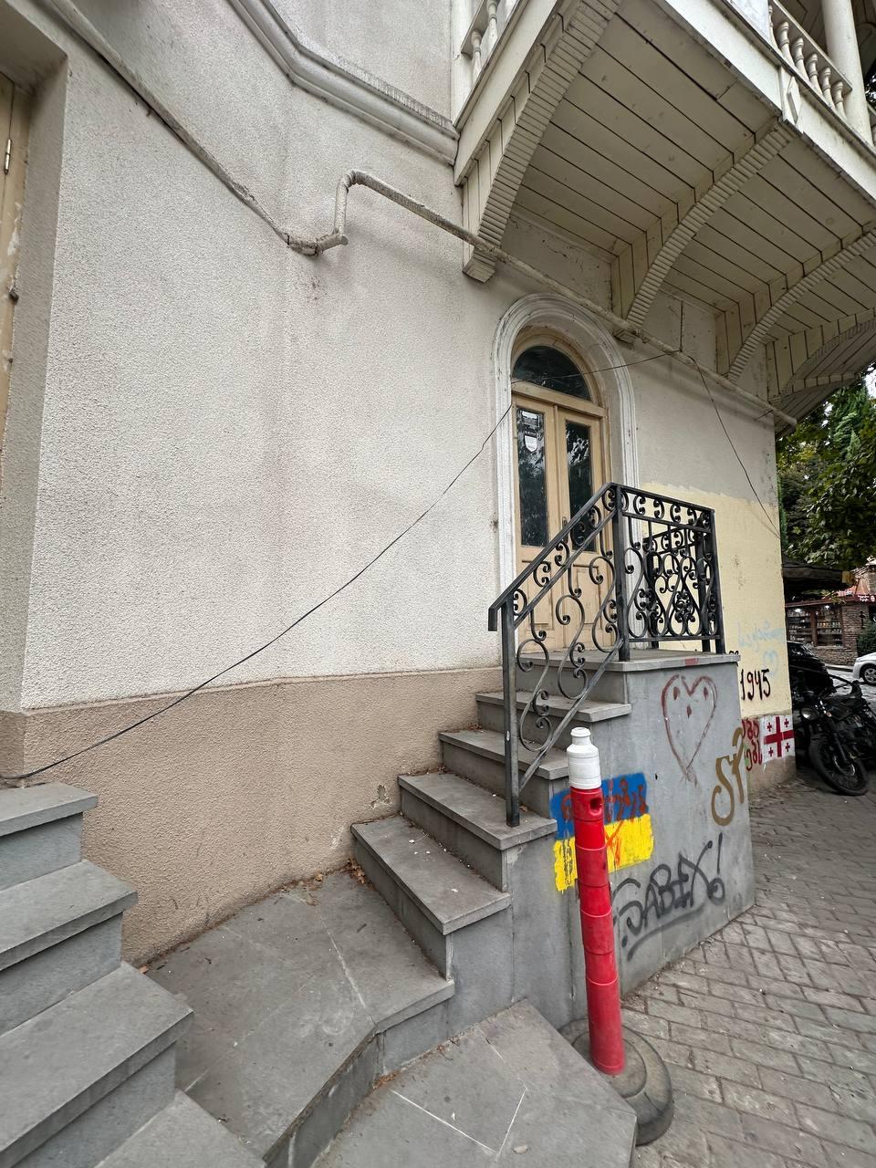Kote Abkhazi St, 43: Commercial Property, 76.0 M² | Korter.Ge view 9