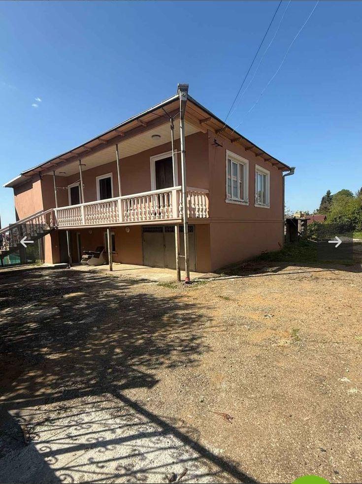 5-Room House For Sale In Batumi, Suleiman Diasamidze St, 43 view 14