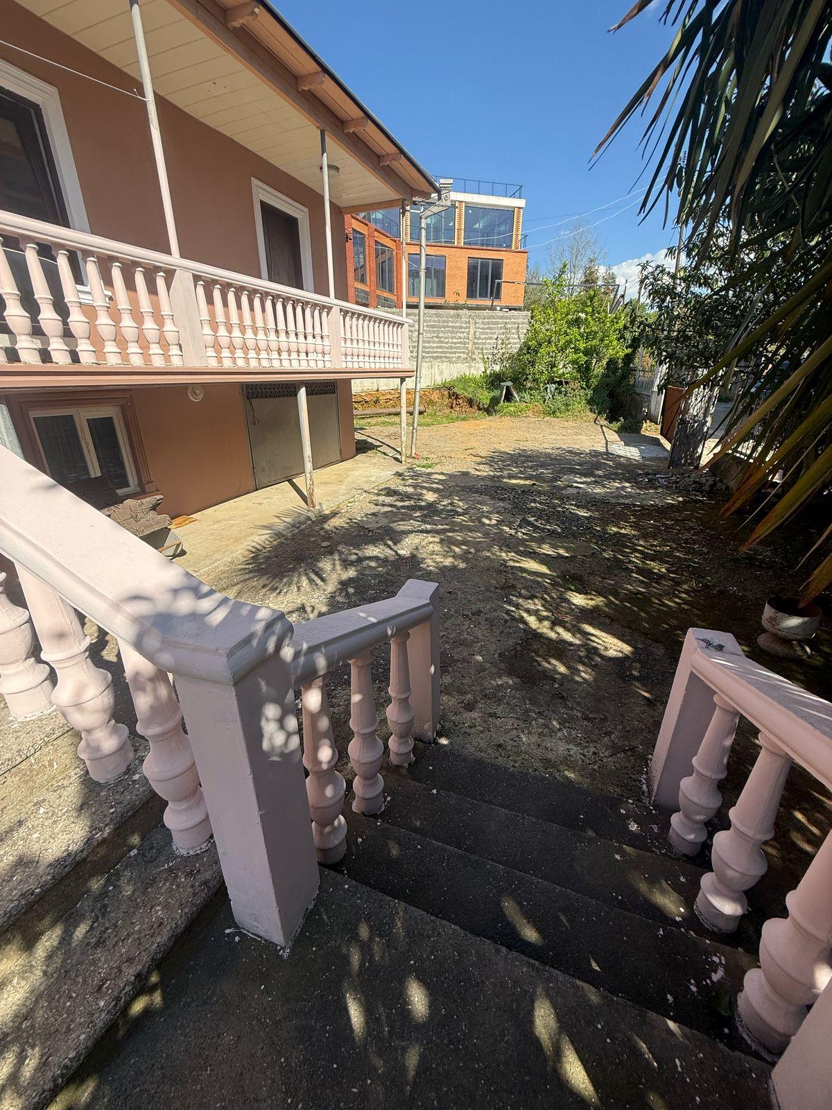 5-Room House For Sale In Batumi, Suleiman Diasamidze St, 43 view 1