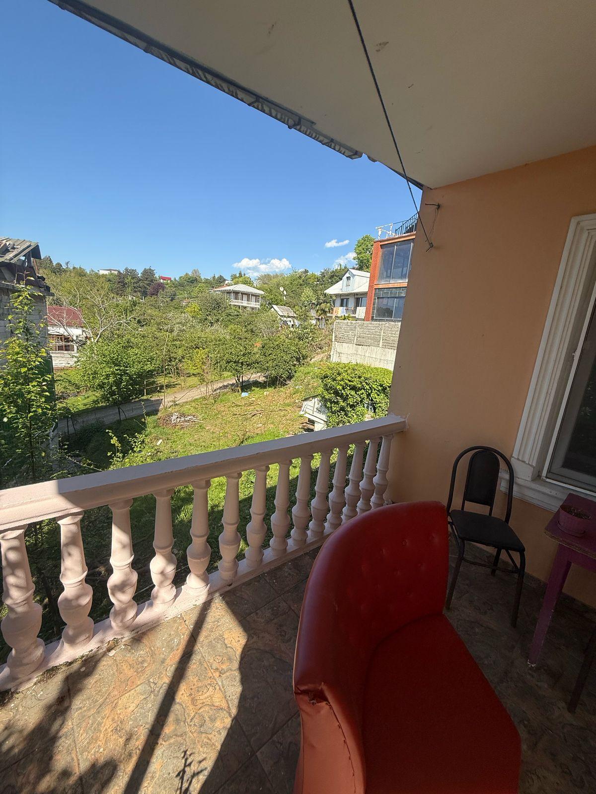 5-Room House For Sale In Batumi, Suleiman Diasamidze St, 43 view 6