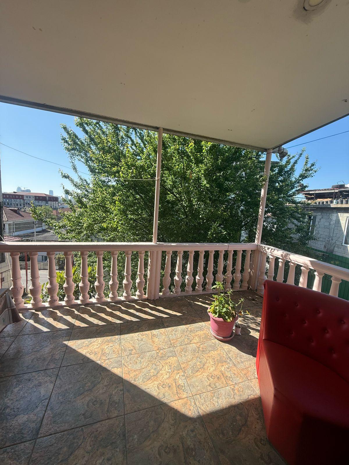 5-Room House For Sale In Batumi, Suleiman Diasamidze St, 43 view 5