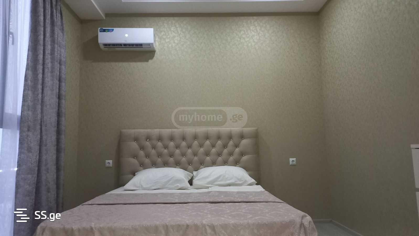 Vepkhistqaosani St, 6: 3-Room, 90.0 M² | Korter.Ge view 8