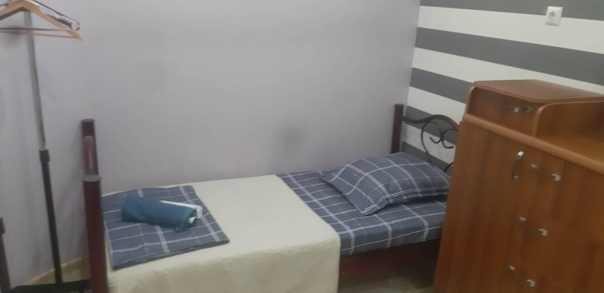 2-Room Apartment For Rent In Batumi, Subtropic City view 7