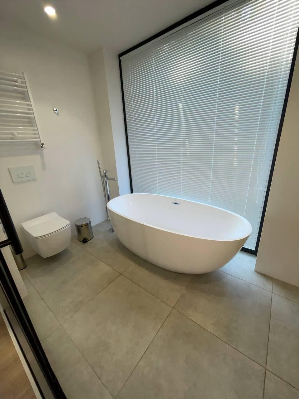 3-Room Townhouse For Sale In Batumi, Baku St, 1 view 4