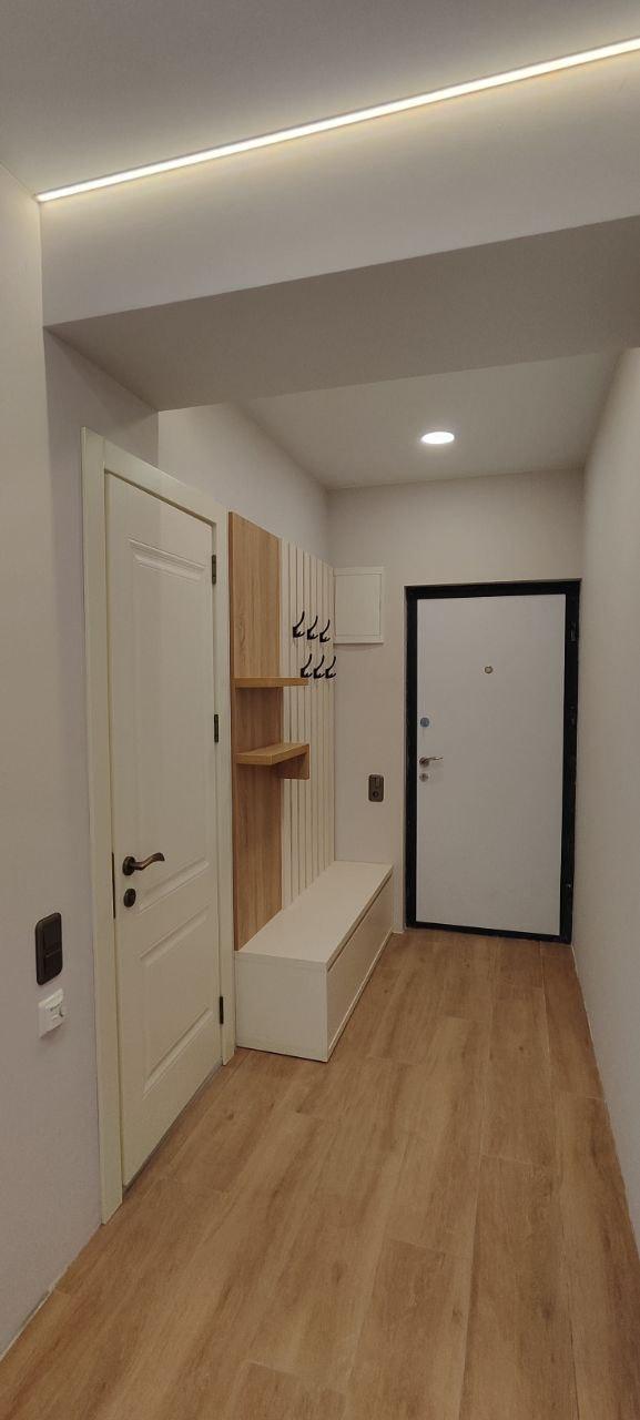 2-Room Apartment For Sale In Batumi, Calligraphy Towers view 10
