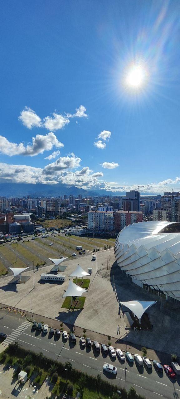 2-Room Apartment For Sale In Batumi, Calligraphy Towers view 12