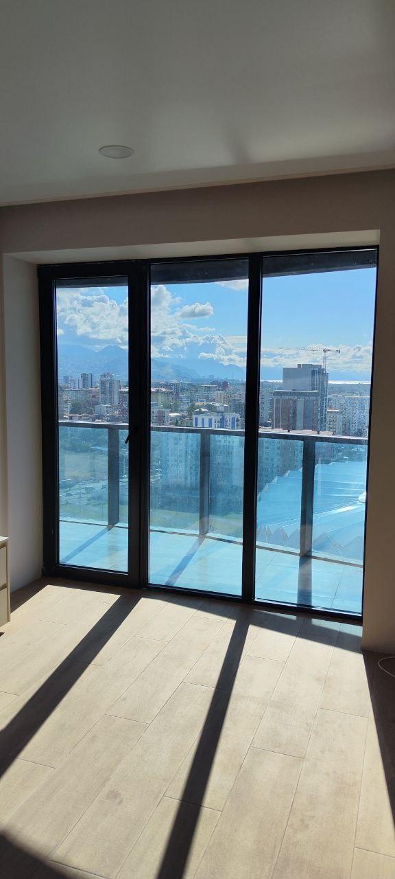 2-Room Apartment For Sale In Batumi, Calligraphy Towers view 14