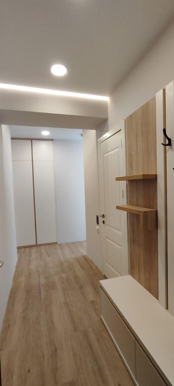 2-Room Apartment For Sale In Batumi, Calligraphy Towers view 9