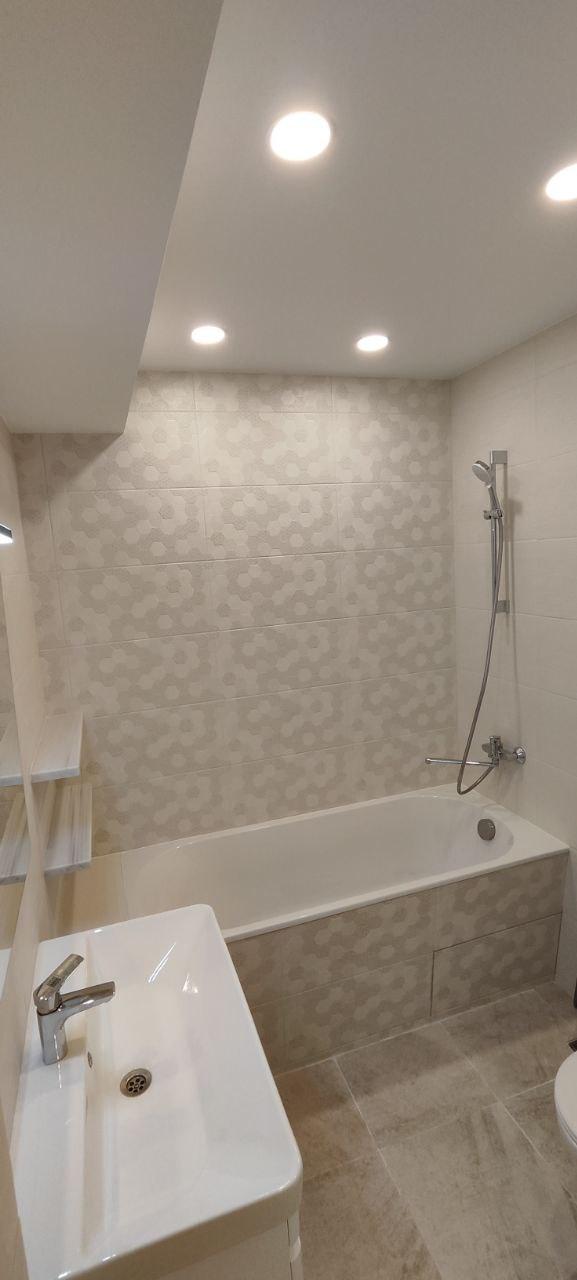 2-Room Apartment For Sale In Batumi, Calligraphy Towers view 7