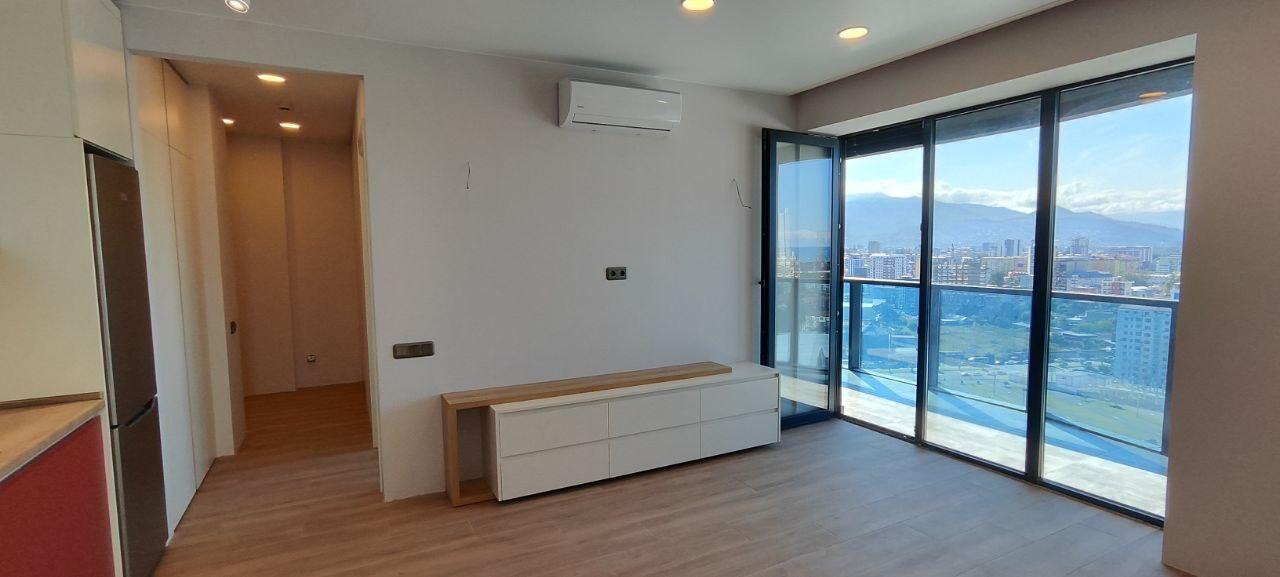 2-Room Apartment For Sale In Batumi, Calligraphy Towers view 6