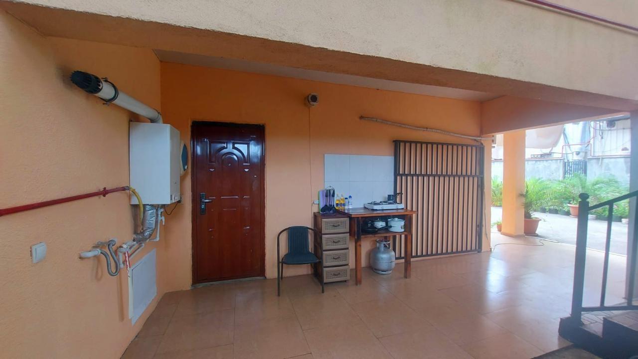 Commercial Property For Sale: 200 M² In Gonio, Petre Iberi 2nd Dead End, 10 – $300,000 view 19