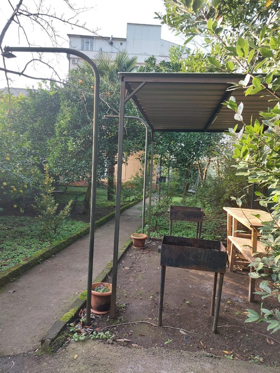 Commercial Property For Sale: 200 M² In Gonio, Petre Iberi 2nd Dead End, 10 – $300,000 view 11