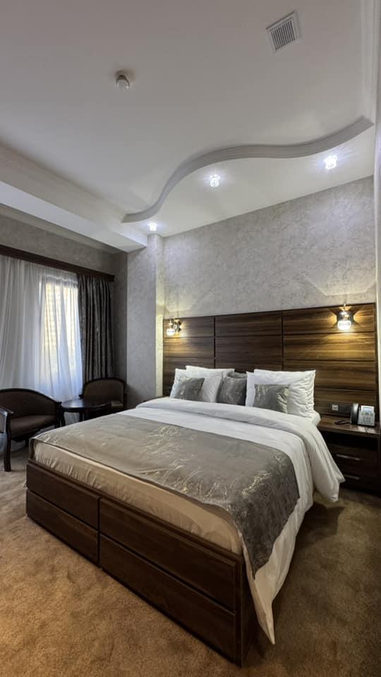 Commercial Property For Sale: 750 M² In Batumi, Israpil Jincharadze 1st Lane, 9 – $3,000,000 view 7