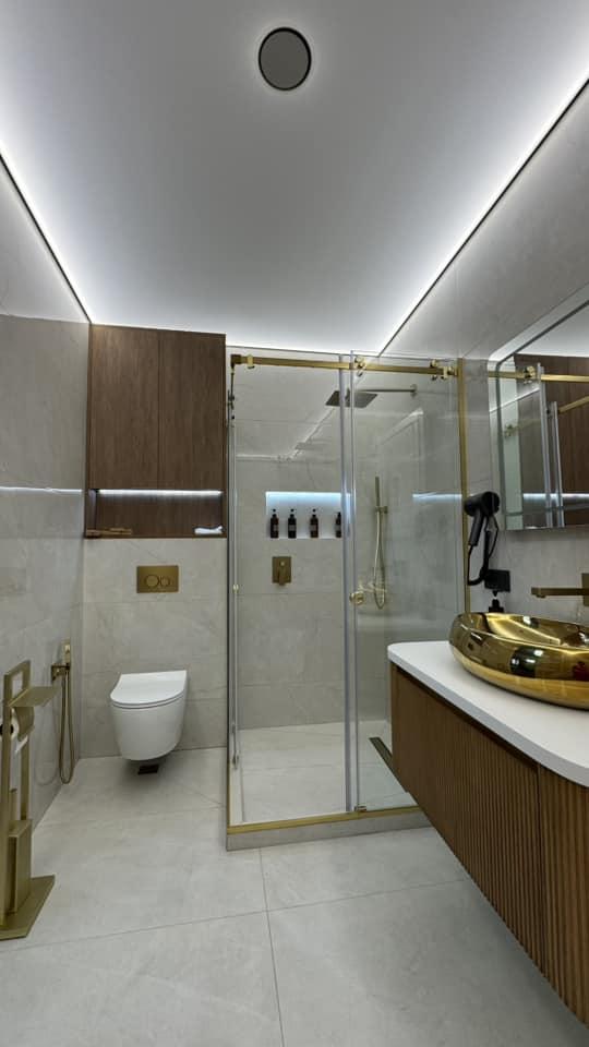 Commercial Property For Sale: 750 M² In Batumi, Israpil Jincharadze 1st Lane, 9 – $3,000,000 view 9