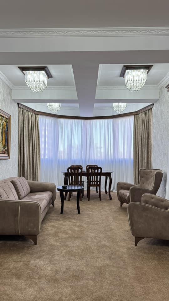 Commercial Property For Sale: 750 M² In Batumi, Israpil Jincharadze 1st Lane, 9 – $3,000,000 view 2