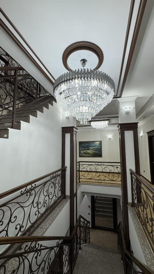 Commercial Property For Sale: 750 M² In Batumi, Israpil Jincharadze 1st Lane, 9 – $3,000,000 view 3