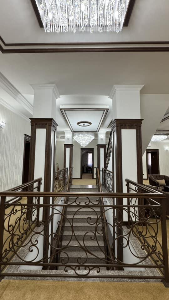 Commercial Property For Sale: 750 M² In Batumi, Israpil Jincharadze 1st Lane, 9 – $3,000,000 view 4