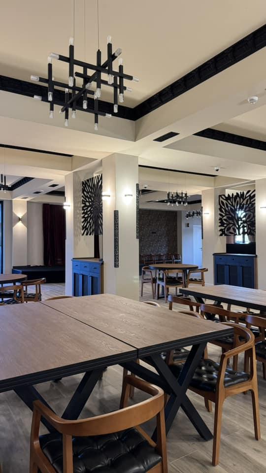 Commercial Property For Sale: 750 M² In Batumi, Israpil Jincharadze 1st Lane, 9 – $3,000,000 view 6