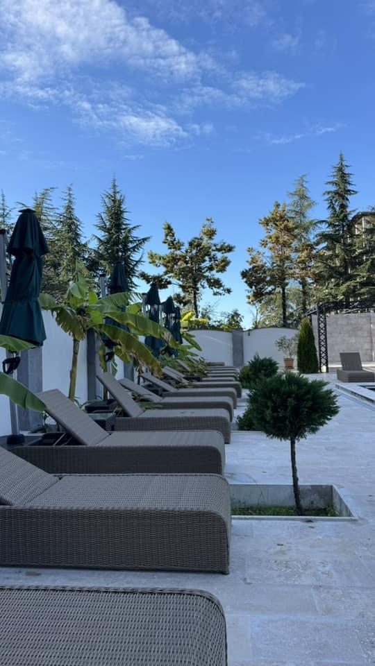 Commercial Property For Sale: 750 M² In Batumi, Israpil Jincharadze 1st Lane, 9 – $3,000,000 view 1