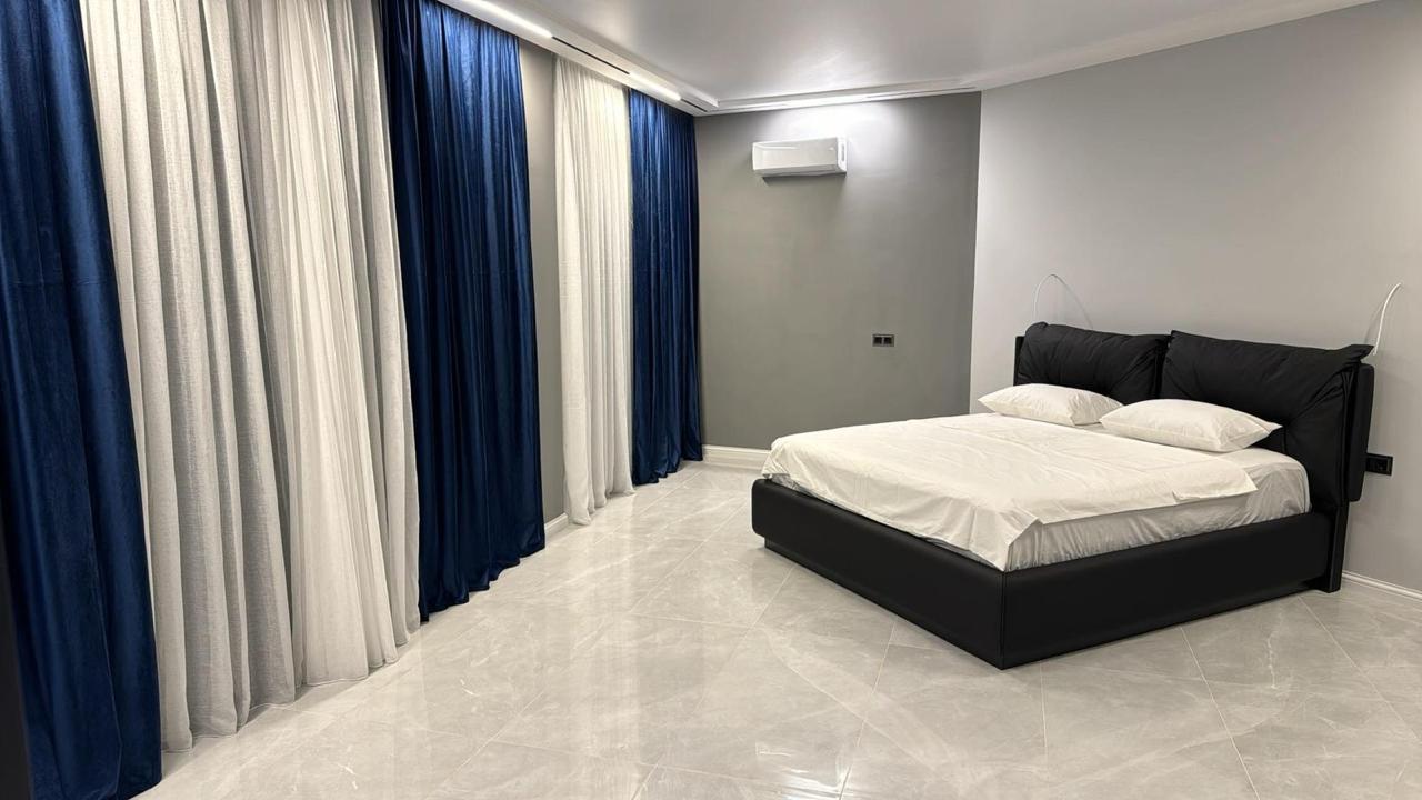 4-Room House For Sale In Kvariati, Tsminda Andria Pirveltsodebuli Highway, 98 view 6