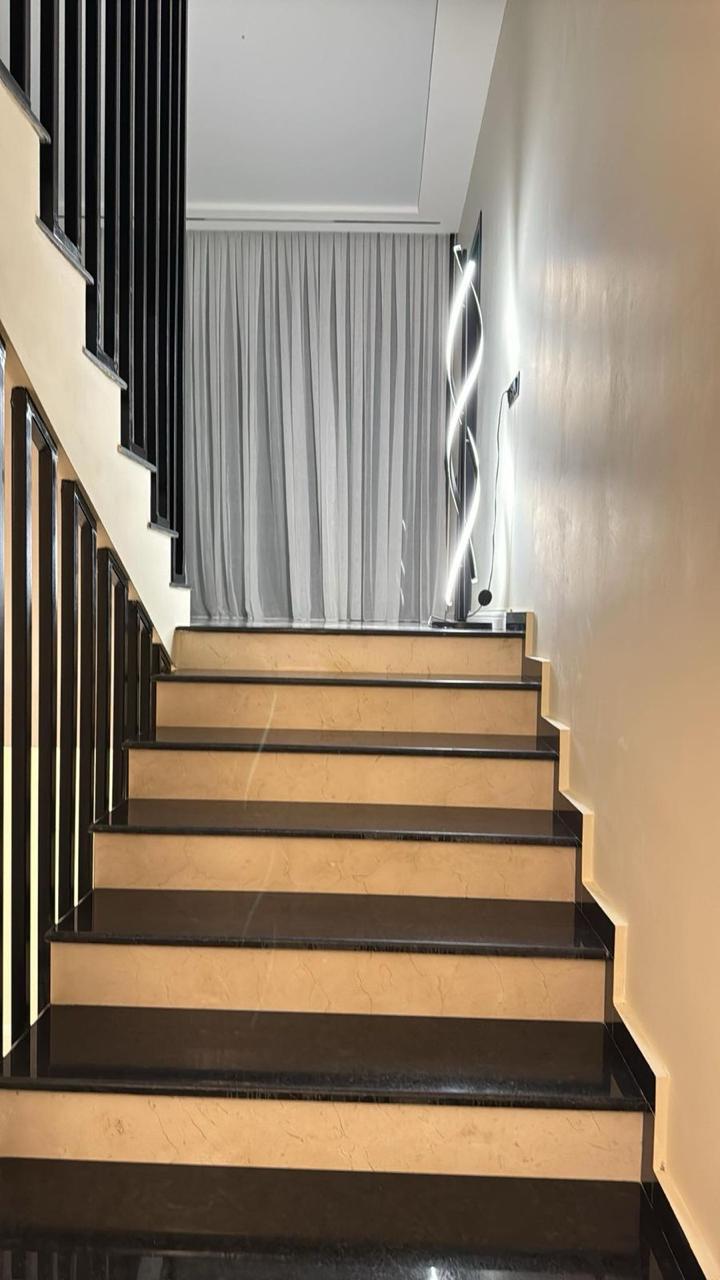 4-Room House For Sale In Kvariati, Tsminda Andria Pirveltsodebuli Highway, 98 view 14