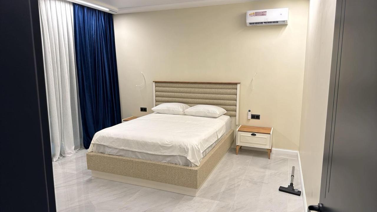4-Room House For Sale In Kvariati, Tsminda Andria Pirveltsodebuli Highway, 98 view 9