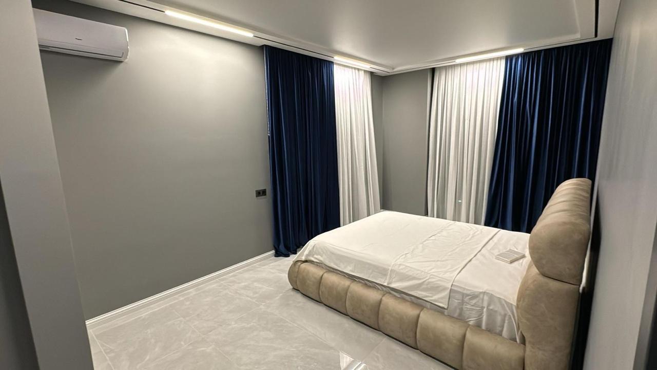 4-Room House For Sale In Kvariati, Tsminda Andria Pirveltsodebuli Highway, 98 view 8