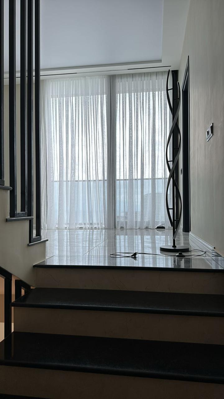4-Room House For Sale In Kvariati, Tsminda Andria Pirveltsodebuli Highway, 98 view 13