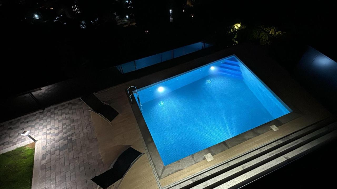 4-Room House For Sale In Kvariati, Tsminda Andria Pirveltsodebuli Highway, 98 view 18