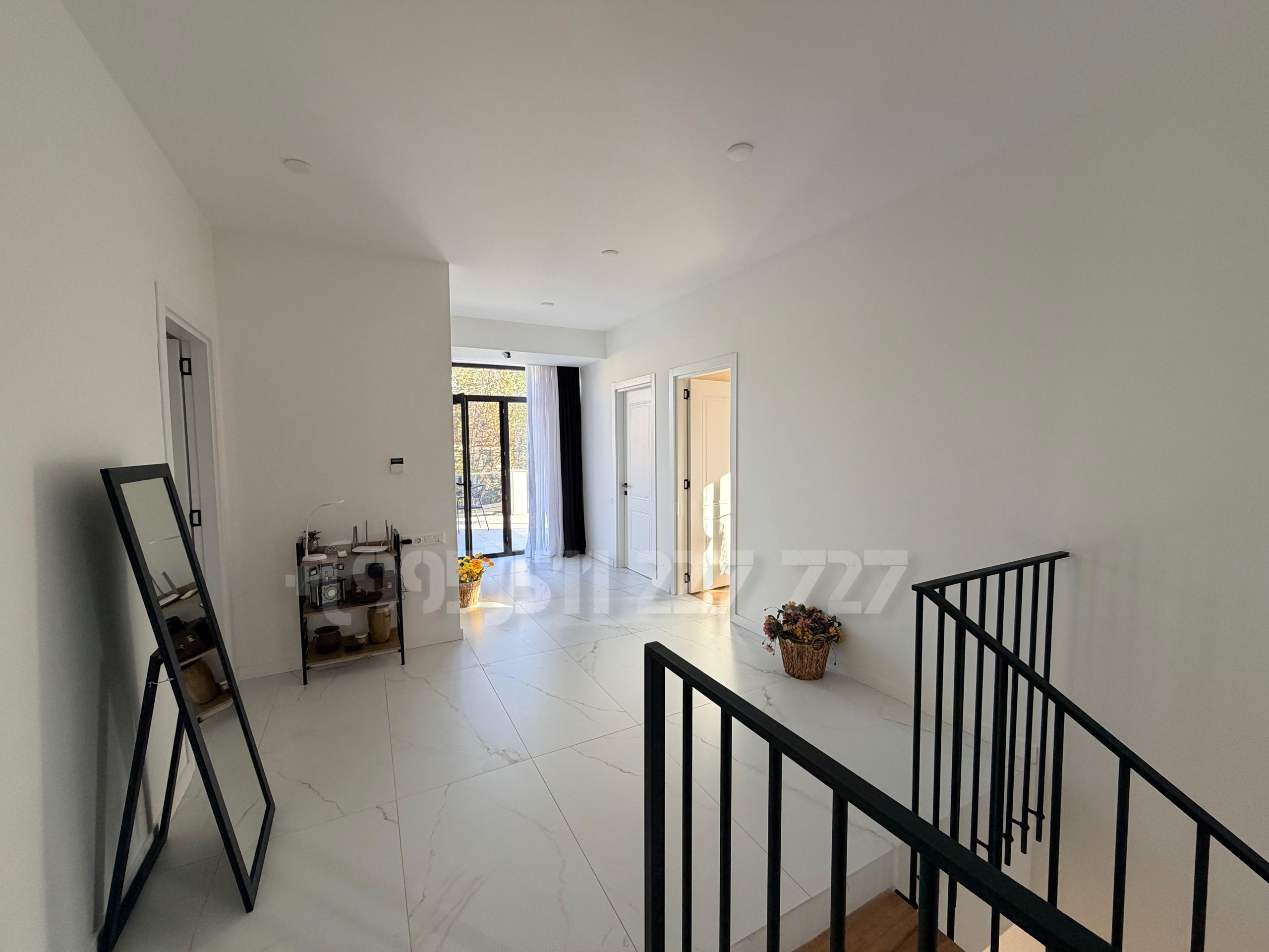 Didi Kheivni St, 49a: 5-Room House, 250.0 M² | Korter.Ge view 10