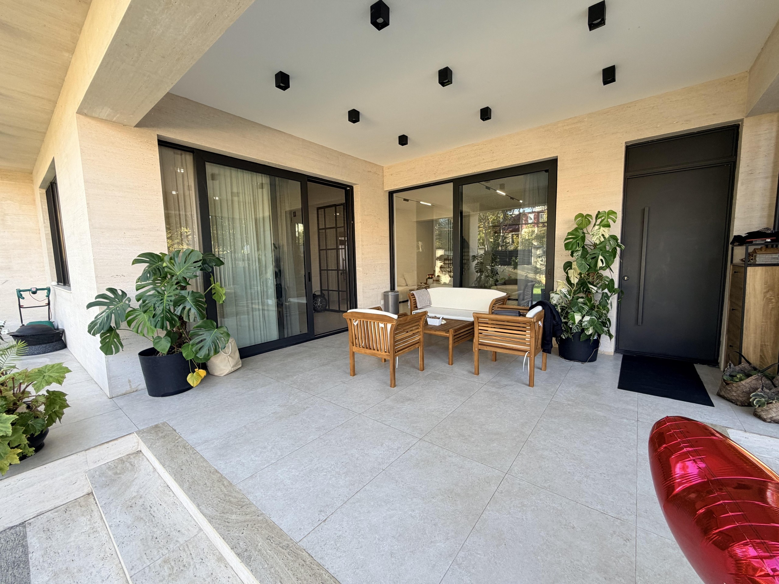 Didi Kheivni St, 49a: 5-Room House, 250.0 M² | Korter.Ge view 6