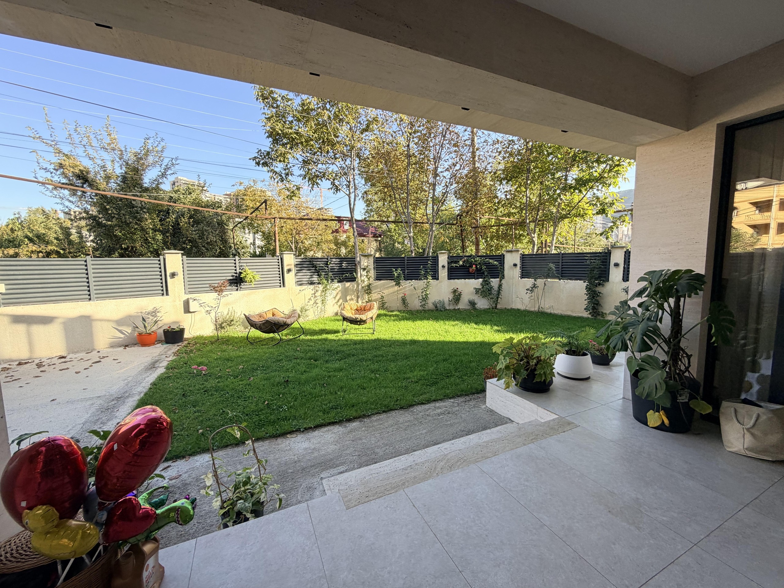 Didi Kheivni St, 49a: 5-Room House, 250.0 M² | Korter.Ge view 7
