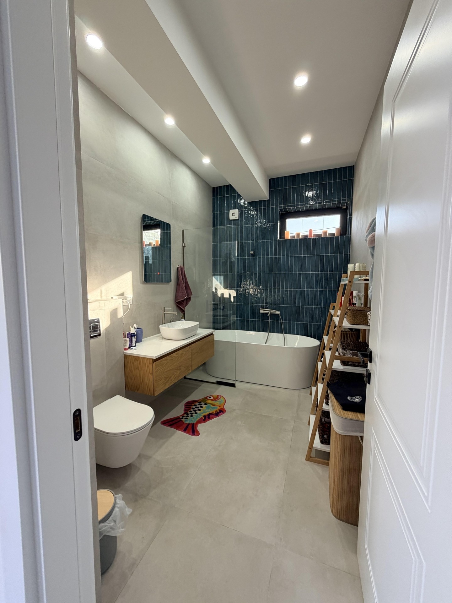 Didi Kheivni St, 49a: 5-Room House, 250.0 M² | Korter.Ge view 11