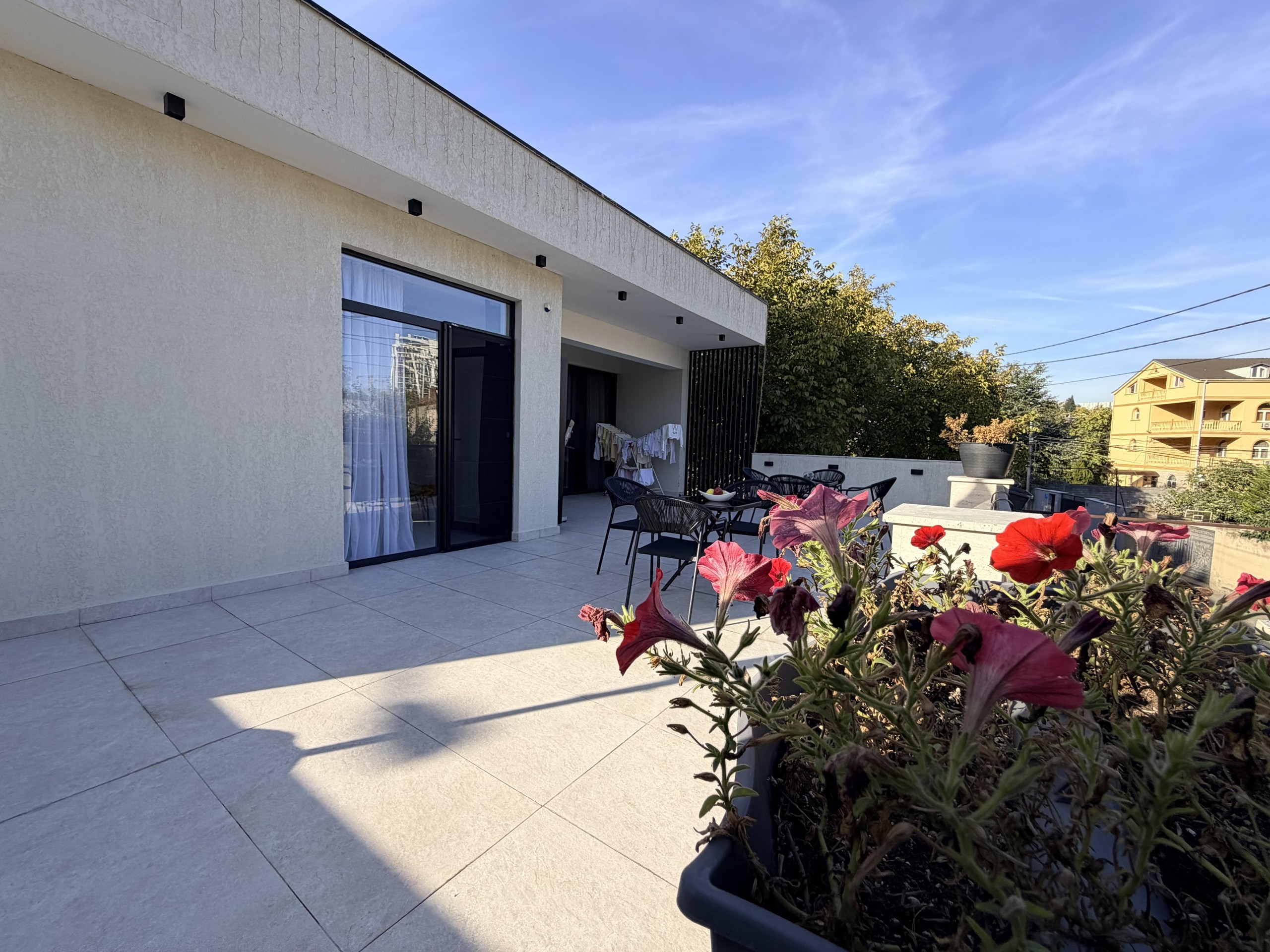 Didi Kheivni St, 49a: 5-Room House, 250.0 M² | Korter.Ge view 9