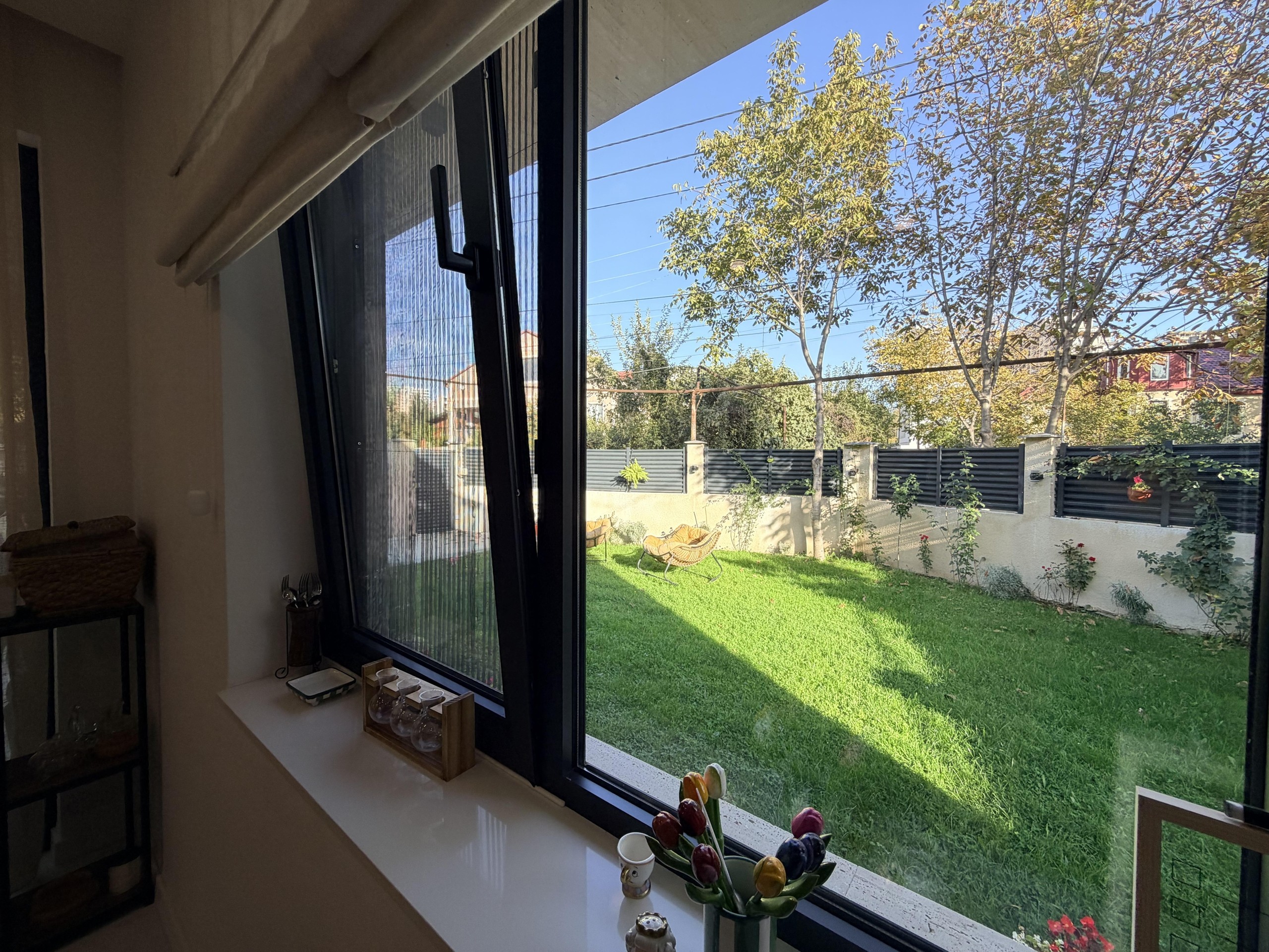 Didi Kheivni St, 49a: 5-Room House, 250.0 M² | Korter.Ge view 12